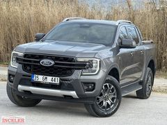 İNCELER OTOMOTİV'DEN 2023 RANGER 2.0 EcoBlue 4X4 WİLDTRACK FULL