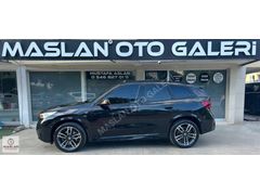 *MASLAN* 2025 X1 xDrive 25e MSPORT+SHADOW+HEADUP+MKOLTUK+%20 KDV