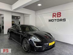 HATASIZ 2022 MODEL 2023 ÇIKIŞLI PANAMERA 4 PLATİNUM EDİTİON BAYİ
