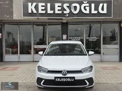 WV POLO LİFE 1.0TSI HATASIZ BOYASIZ DEĞİŞENSİZ
