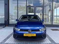 2022 ÇIKIŞLI HATASIZ BOYASIZ TRAMERSİZ DÜŞÜK KM 1.0 TSI POLO