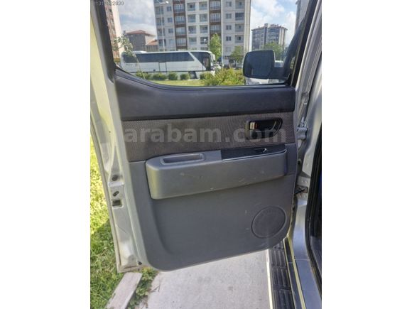 Koçak OTOMOTİV den FORD RANGER 4x4