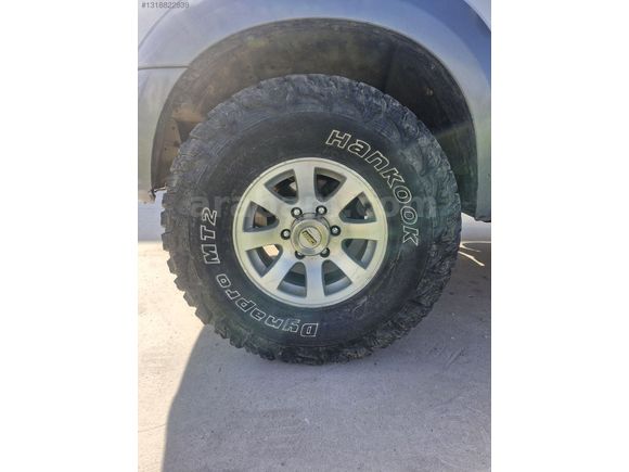 Koçak OTOMOTİV den FORD RANGER 4x4