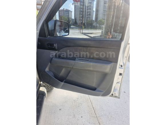 Koçak OTOMOTİV den FORD RANGER 4x4