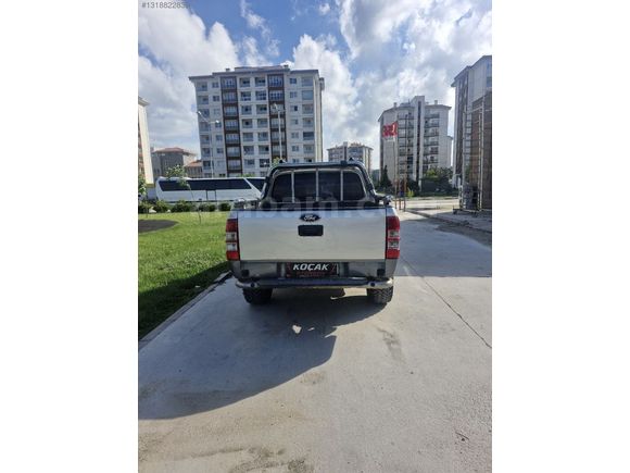 Koçak OTOMOTİV den FORD RANGER 4x4