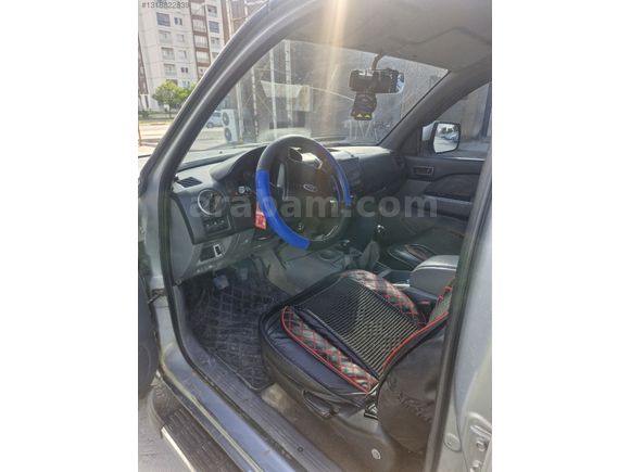 Koçak OTOMOTİV den FORD RANGER 4x4