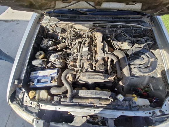 Koçak OTOMOTİV den FORD RANGER 4x4