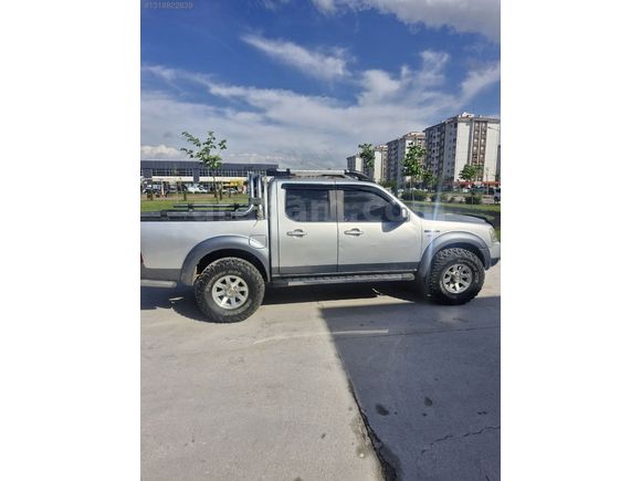 Koçak OTOMOTİV den FORD RANGER 4x4