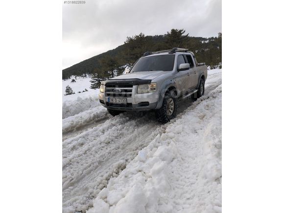 Koçak OTOMOTİV den FORD RANGER 4x4