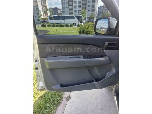 Koçak OTOMOTİV den FORD RANGER 4x4