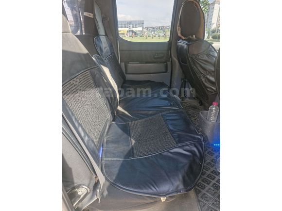 Koçak OTOMOTİV den FORD RANGER 4x4