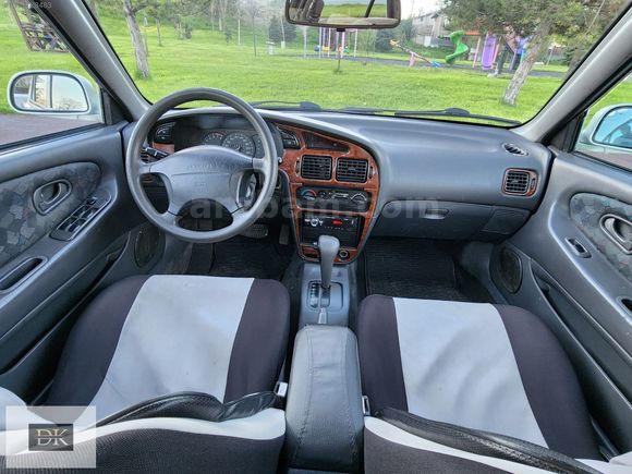 -DENKAR-OTOMATİK PROTON 416 GLXİ KLİMALI AKTİF