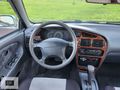 -DENKAR-OTOMATİK PROTON 416 GLXİ KLİMALI AKTİF