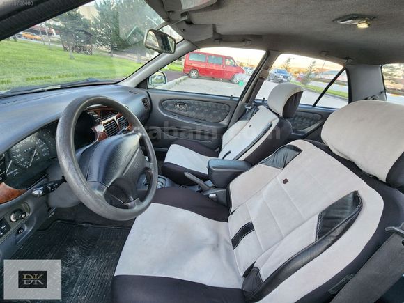 -DENKAR-OTOMATİK PROTON 416 GLXİ KLİMALI AKTİF