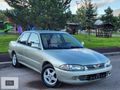 -DENKAR-OTOMATİK PROTON 416 GLXİ KLİMALI AKTİF
