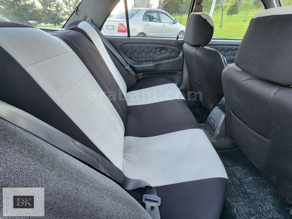 -DENKAR-OTOMATİK PROTON 416 GLXİ KLİMALI AKTİF