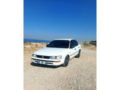Sahibinden Toyota Corolla 1.6 GLi 1997 Model
