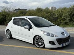 Sahibinden Peugeot 207 1.4 HDi Dynamic 2011 Model 
