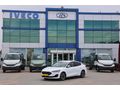 BÜYÜKSOYLU BEYSOY'DAN 2023 FORD FOCUS 1.5 ECOBLUE TITANIUM X