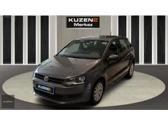 KUZEN2 MERKEZ 2012 VOLKSWAGEN POLO 1.4 COMFORTLINE DSG