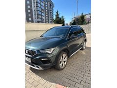 Seat Ateca 1.5 EcoTSI Xperience 2020 | 95000 KM | YETKİLİ SERVİS BAKIMLI