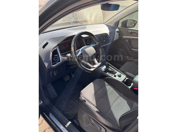 Sahibinden Seat Ateca 1.5 EcoTSI Xperience 2020 Model Ankara