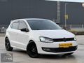 ATEŞ |2012 VW POLO 1.4 BENZİN&LPG 233.000 KM MASRAFSIZ