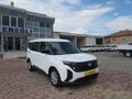 BÜYÜKSOYLU'DAN 2024 TOURNEO COURİER 1.5 ECOBLUE DELUXE 100 HP
