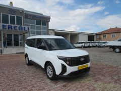 BÜYÜKSOYLU'DAN 2024 TOURNEO COURİER 1.5 ECOBLUE DELUXE 100 HP