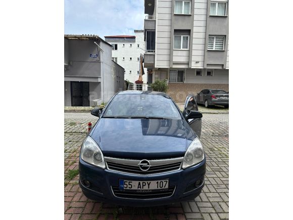 Sahibinden Opel Astra 1.6 Enjoy 111.Yıl 2012 Model