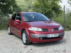 Sahibinden Renault Megane 1.6 Dynamique 2004 Model 