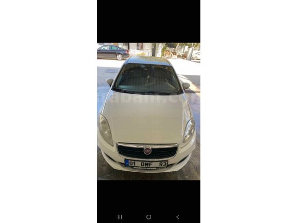 Sahibinden Fiat Linea 1.4 Fire Pop 2015 Model 