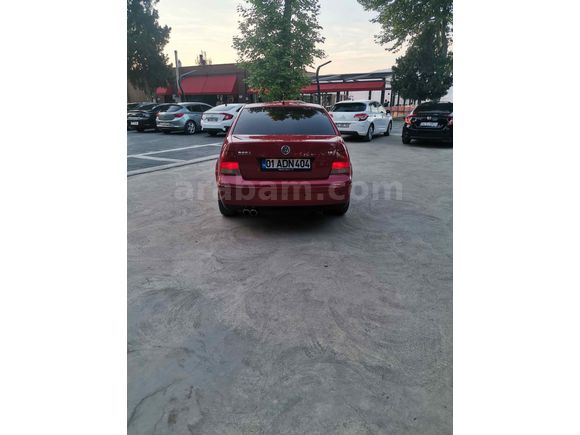 Sahibinden Volkswagen Bora 1.6 Comfortline 2000 Model İstanbul
