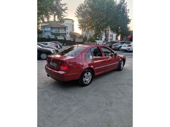 Sahibinden Volkswagen Bora 1.6 Comfortline 2000 Model İstanbul