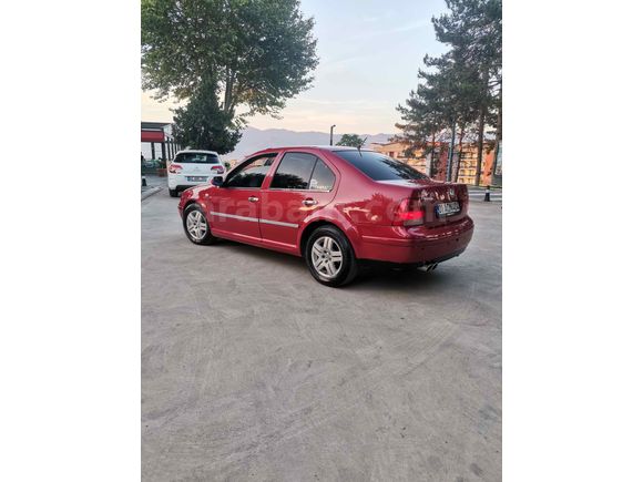 Sahibinden Volkswagen Bora 1.6 Comfortline 2000 Model İstanbul
