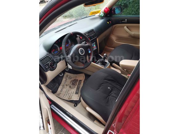 Sahibinden Volkswagen Bora 1.6 Comfortline 2000 Model İstanbul