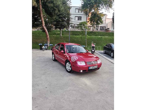 Sahibinden Volkswagen Bora 1.6 Comfortline 2000 Model İstanbul