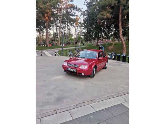 Sahibinden Volkswagen Bora 1.6 Comfortline 2000 Model İstanbul