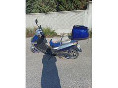 Sahibinden Arora AR 150-T 