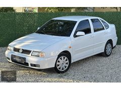 /SRT/ 2000 MODEL VOLKSWAGEN POLO CLASSİC DÜRBÜN GÖĞÜSLÜK KLİMALI