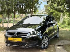 ASCAR"DAN HATASIZ AYARINDA FULL BAKIMLI 1.6 TDI POLO