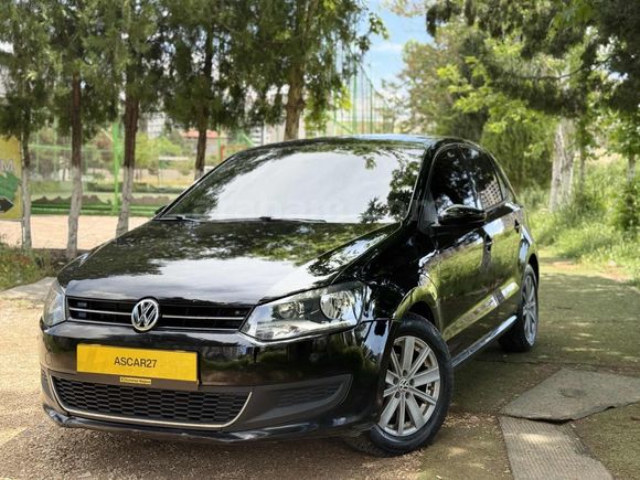 ASCAR"DAN HATASIZ AYARINDA FULL BAKIMLI 1.6 TDI POLO