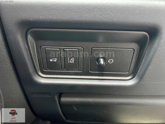 RANGE ROVER EVOQUE HSE DYNAMİC 2016 MODEL 68.000 KM CAM TAVAN