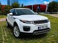 RANGE ROVER EVOQUE HSE DYNAMİC 2016 MODEL 68.000 KM CAM TAVAN