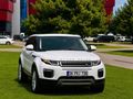 RANGE ROVER EVOQUE HSE DYNAMİC 2016 MODEL 68.000 KM CAM TAVAN