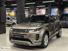 *K.KARTINA 12 TAKSİT*_2021 RANGE ROVER EVOQUE 1.5 R-DYNAMIC S