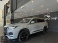 HERTA MOTORS 2025 CHERY TİGGO 8 PRO MAX 1.6T-GDI HATASIZ-BOYASIZ
