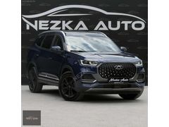 NEZKA AUTO 2025 MODEL CHERY TIGGO 8 PROMAX 1.6 EXCEPTIONAL HTSIZ