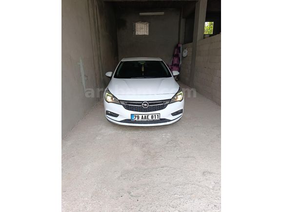 Sahibinden Opel Astra 1.4 Enjoy 2017 Model