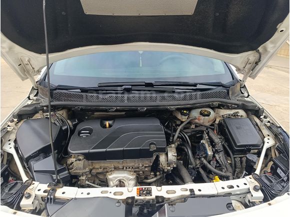 Sahibinden Opel Astra 1.4 Enjoy 2017 Model
